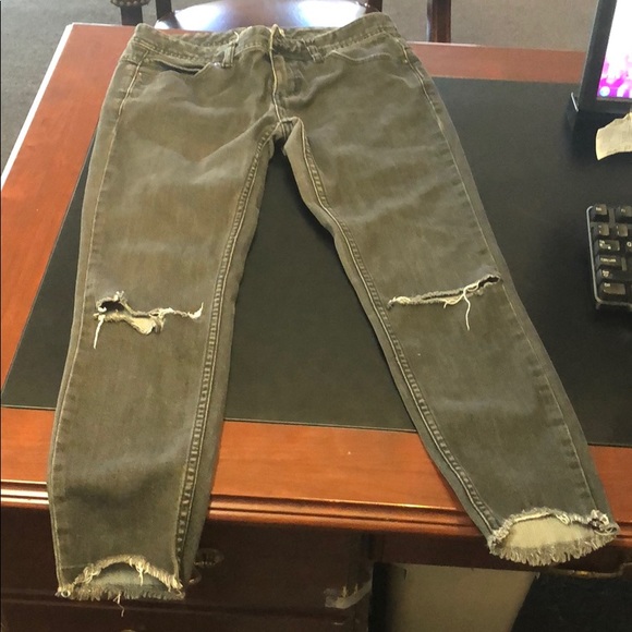 Free people jeans - Picture 3 of 6